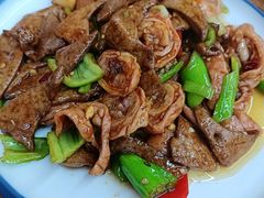 -牛庄高晓山馅饼(铁西店)