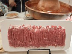 -南锣南门涮肉(南锣鼓巷店)