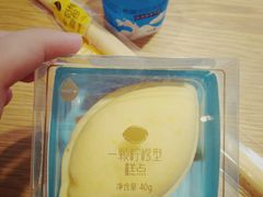 -一鸣真鲜奶吧(中央花园店)