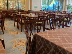 -古南都饭店-遂心遂意自助餐厅(广州路店)