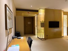 -上海衡山路十二号华邑酒店