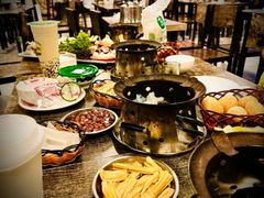 -范贤光鸡公煲(平乐园总店)