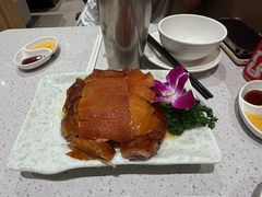 -香港新发烧腊茶餐厅(书城店)