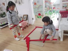 -北京市圣克弗斯幼儿园·Think first(月亮河校区)