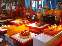 -视界美食自助餐厅·石家庄希尔顿酒店