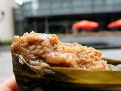 -璐坊粽王(复兴中路店)