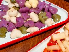 -老闵田螺馆·南昌市井菜·特色小吃(总店)