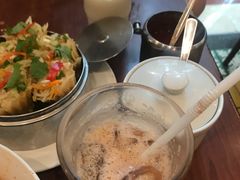 -小槟城美食馆