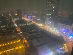 -锦州中央大街希尔顿花园酒店