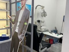 -ALPS阿尔卑斯眼镜(我格广场店)
