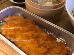 -南小馆(迪士尼小镇店)