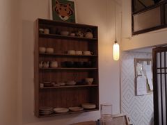 -知亘茶食