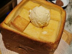 -绿茶餐厅(领展购物广场·中关村店)