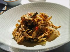 乾隆白菜-庆云楼饭庄(什刹海店)