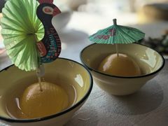 -鹭江宾馆·观海餐厅