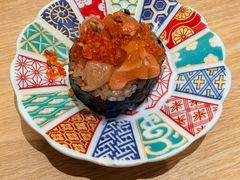 -鮨政· Omakase(港汇恒隆广场店)