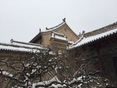 -西安关中民俗艺术博物院