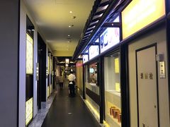 -小厨娘淮扬菜(六合欢乐港店)