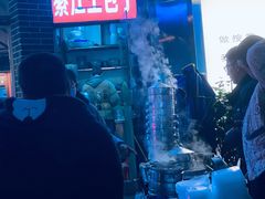 -梁憨包(南岸回龙湾店)