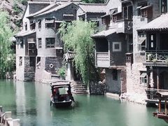 -卧龙堡客栈·中餐厅(古北水镇店)