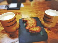 -more than meow吴止猫主题餐厅(承德 中船汇店)