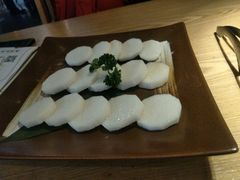 -久苑烧肉(世界城广场店)