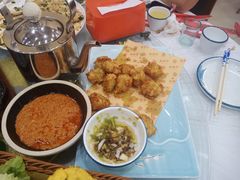 -抹直口特色菜馆(一店)