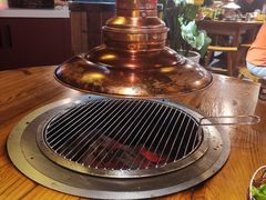 -号令江湖·水浒烤肉(和畅睦邻中心店)