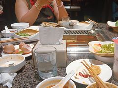 -海底捞火锅(崇文门新世界百货店)