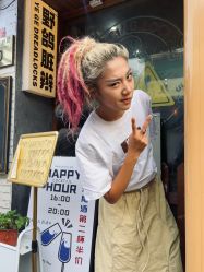 -野鸽脏辫·美式编发专项店