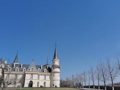 -北京张裕爱斐堡酒庄