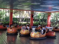 -七彩云南欢乐世界