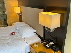 -上海浦西万怡酒店