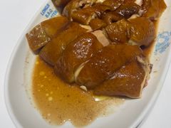 -龙记香港茶餐厅(久光百货店)