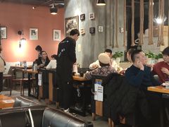 大堂-川东长筷子耗儿鱼(万象润街店)