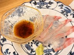 -鮨政· Omakase(港汇恒隆广场店)