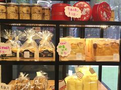 -iFood甜嫩嫩(江东北路店)