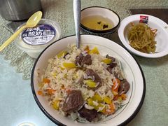 -开帝锐抓饭(五一路店)