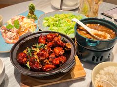 -鹿港小镇(霄云店)