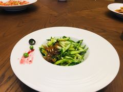 -水月周庄铂尔曼酒店-水月荟中餐厅