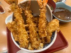 -虹梅食堂·爱蝦乃家