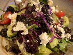 -Uncle Kosto科斯托·中东菜