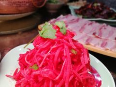 -三锅莊·牦牛肉火锅·香格里拉特色藏餐宴请餐厅(昆明创始店)