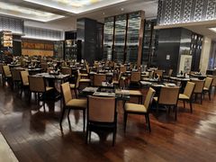 大堂-富力威斯汀酒店·知味自助餐厅