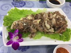 -老毛手抓·盐池滩羊非遗手抓(宁夏总店)