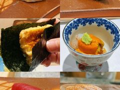 -鮨一日本料理旗舰店(总店)