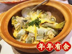-莆田餐厅PUTIEN(宁波阪急店)