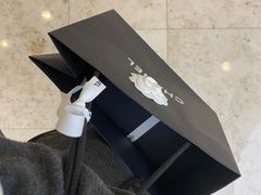 -Chanel(德基广场店)