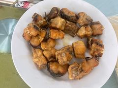 -庆岭迎宾园正宗活鱼馆