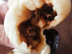 -津门如意包子铺(宾西路店)